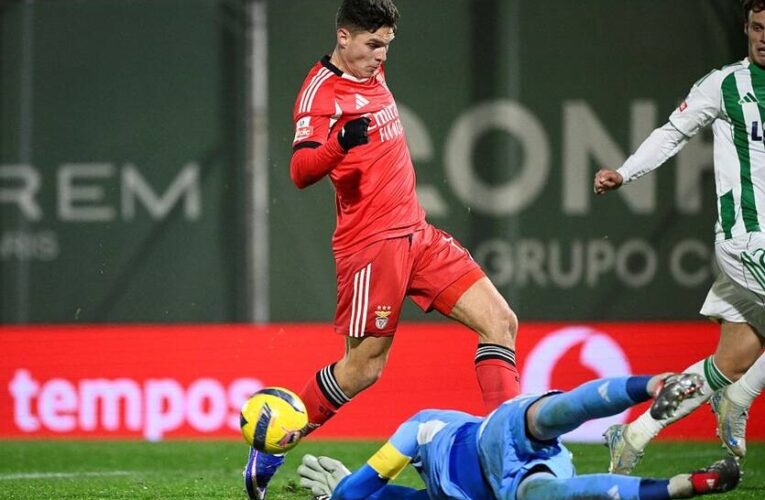 Стали відомі оцінки Трубіна та Судакова за гру з Ріу Аве