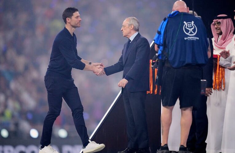 Стало відомо, через що Реал звільнив Алонсо