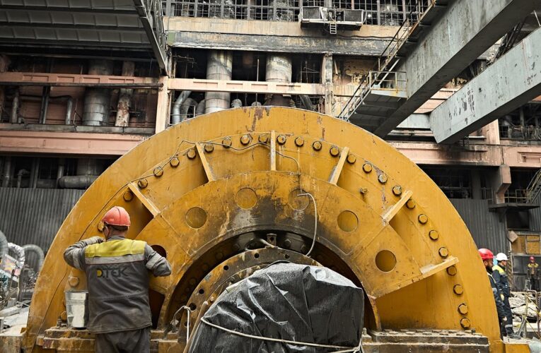 Стало відомо, чому погіршився стан енергосистеми