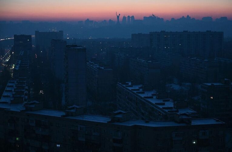 Стало відомо про відключення світла 30 січня