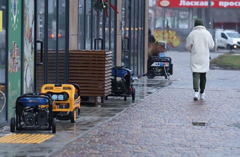 Стало відомо про відключення в Україні в неділю