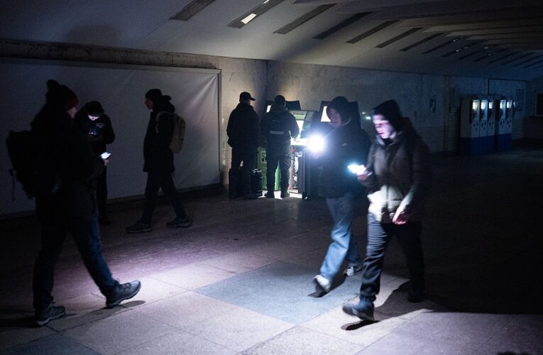 Стало відомо, як відключатимуть світло 1 лютого