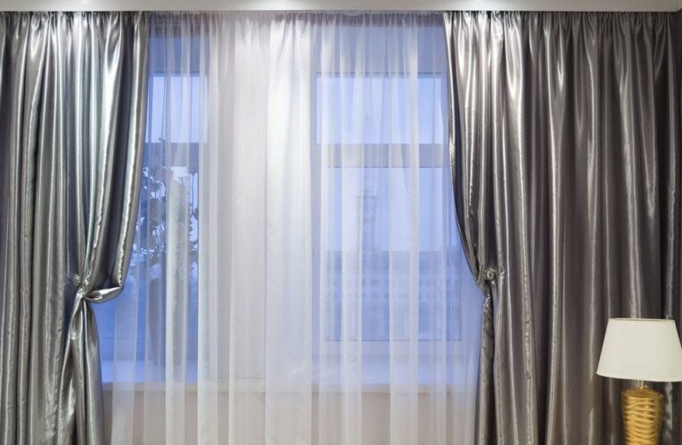 Старе залиште у минулому: які штори можуть спотворити інтер&rsquo;єр