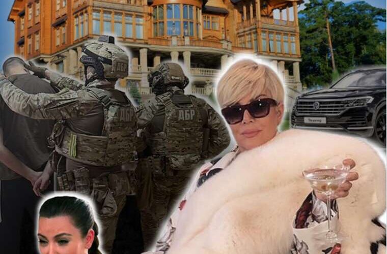 Старі обличчя нової митниці кандидати на крісло очільника Держмитслужби засвітилися в контрабандних схемах