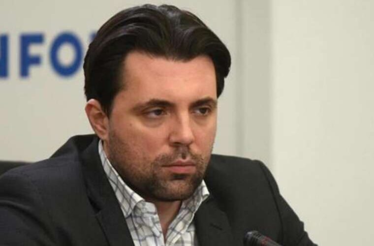 Суд дозволив зняти електронний браслет з ексочільника Укренерго Кудрицького