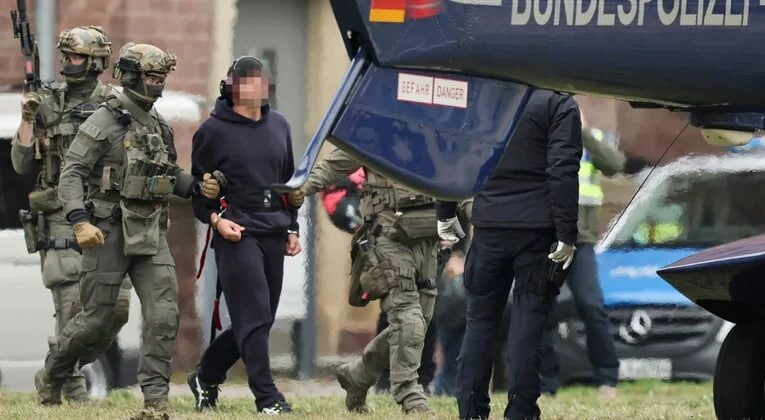 Суд Німеччини звинуватив Україну в підриві Північного потоку – ЗМІ