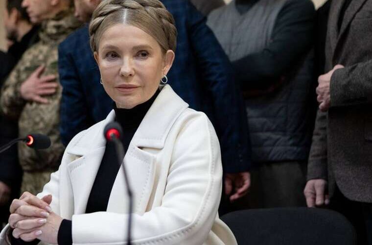 Суд переніс засідання щодо майна Тимошенко, поставивши під загрозу внесення застави