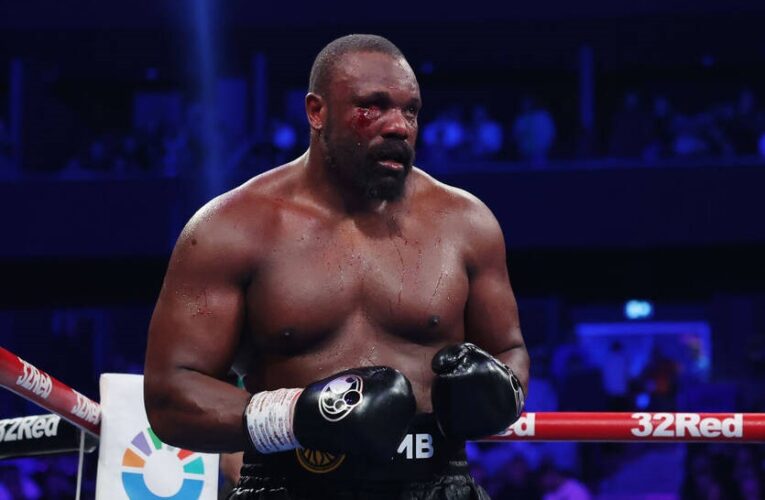 Суперечки щодо контракту вирішені – Вайлдер проведе бій з Чісорою