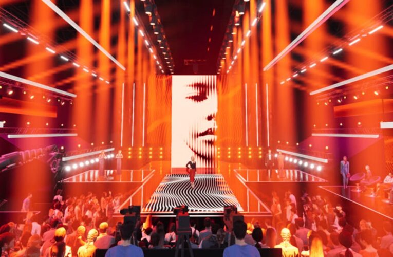 Суспільне показало сцену Нацвідбору-2026: що зміниться у фіналі