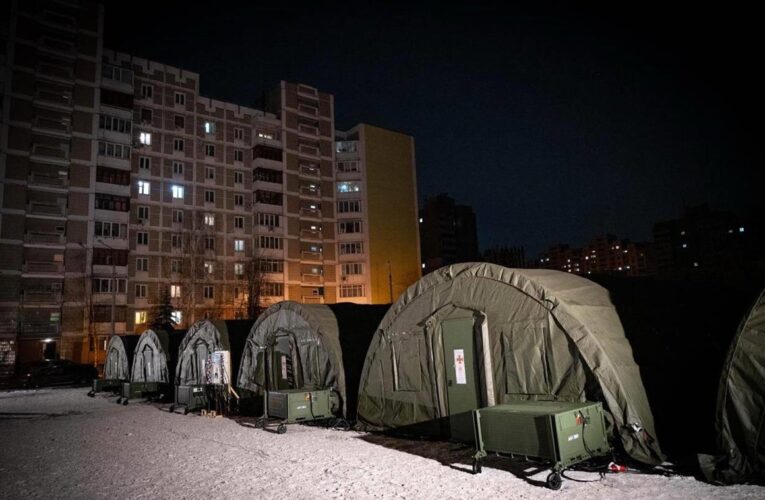 Свириденко розповіла про найскладніший тиждень в енергетиці