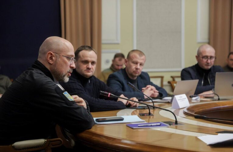 “Світло повернули”: Шмигаль назвав причину аварії