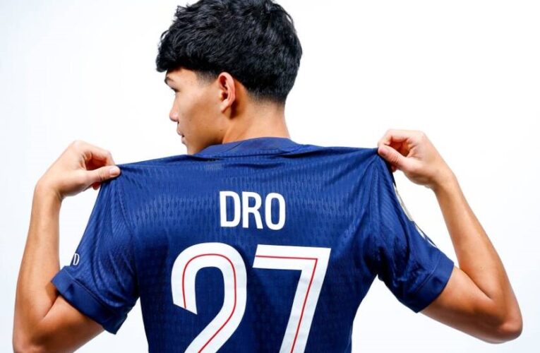 Талант Барселони продовжить кар&rsquo;єру в ПСЖ