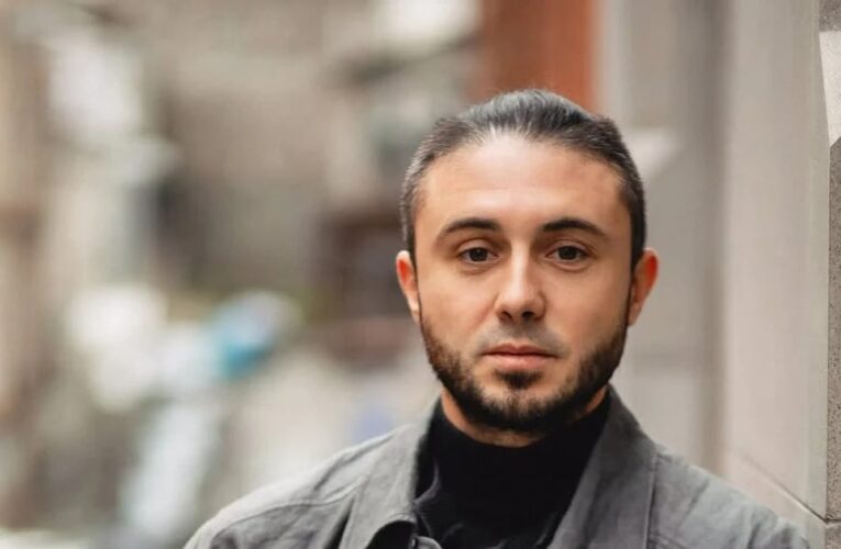 Тарас Тополя розповів про відновлення після травм і повернення на фронт