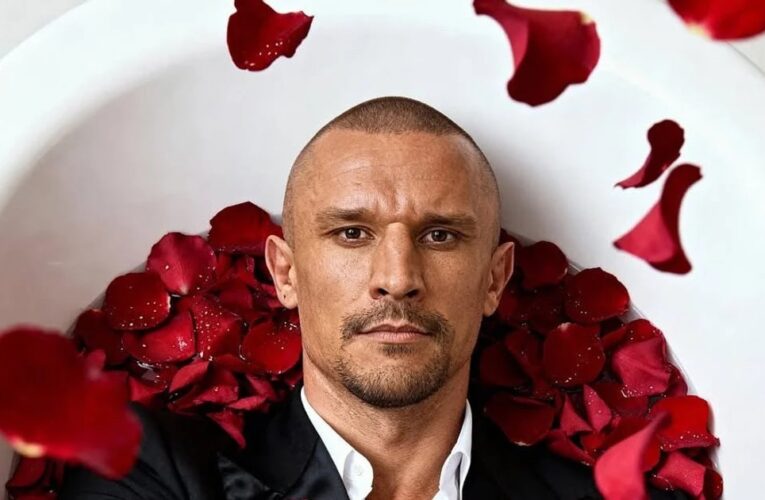 Тарас Цимбалюк зізнався, як обирав переможницю Холостяка-14