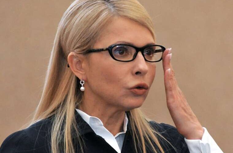 Таємний агент у Раді Прокурор пояснив, чому ім’я депутата у справі Тимошенко засекречено