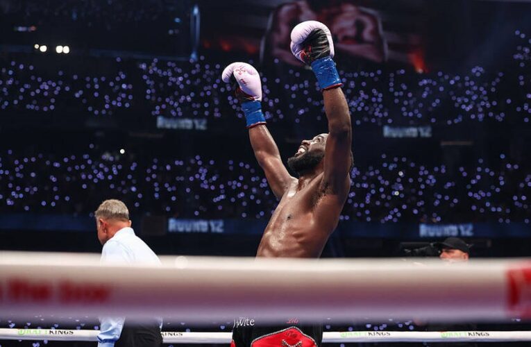 The Ring визначив найкращого боксера 2025 року