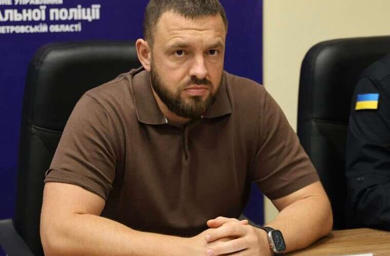 Тіньова вертикаль Степанова як донецький клан монополізував сервісні центри МВС Дніпропетровщини