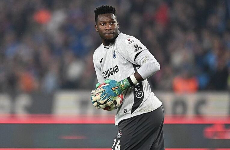 Топклуб Серії А розглядає трансфер голкіпера з МЮ