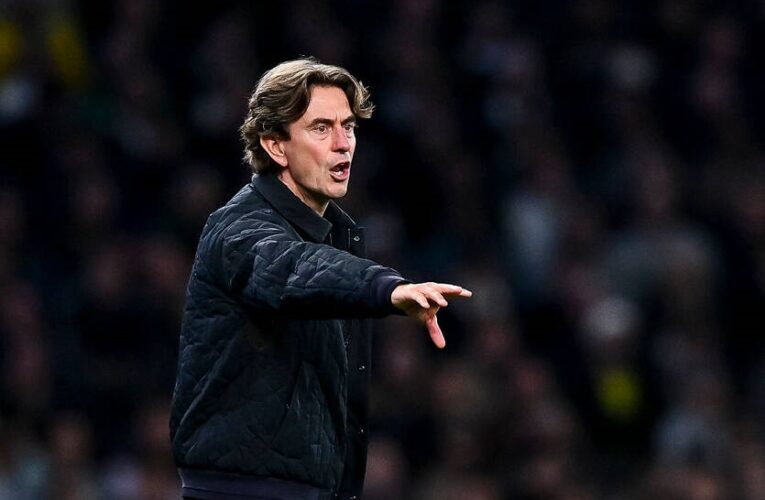 Тоттенгем має намір посилити атаку і шукає нового форварда