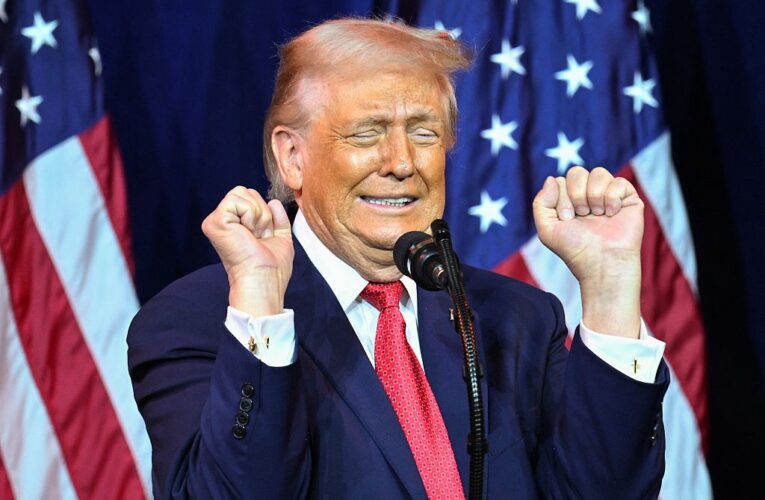 Трамп допустив “вибір” між Гренландією та НАТО