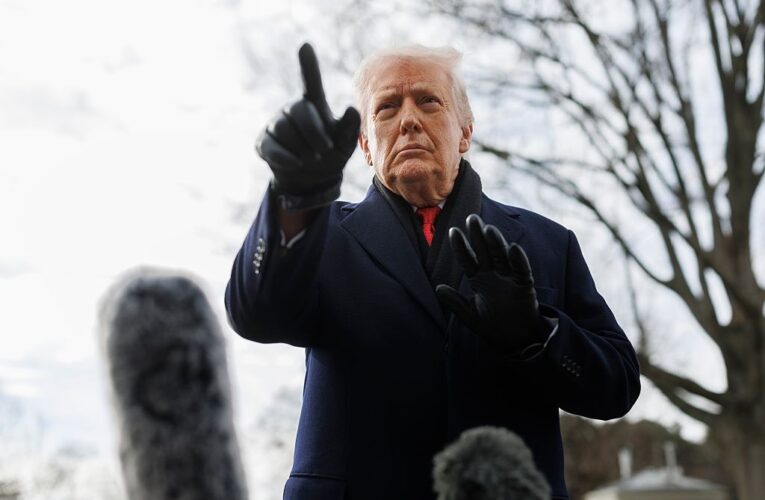 Трамп похвалився “секретною зброєю” США