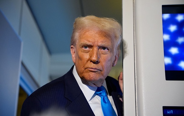 Трамп поїде на форум у Давос з рекордною делегацією – ЗМІ