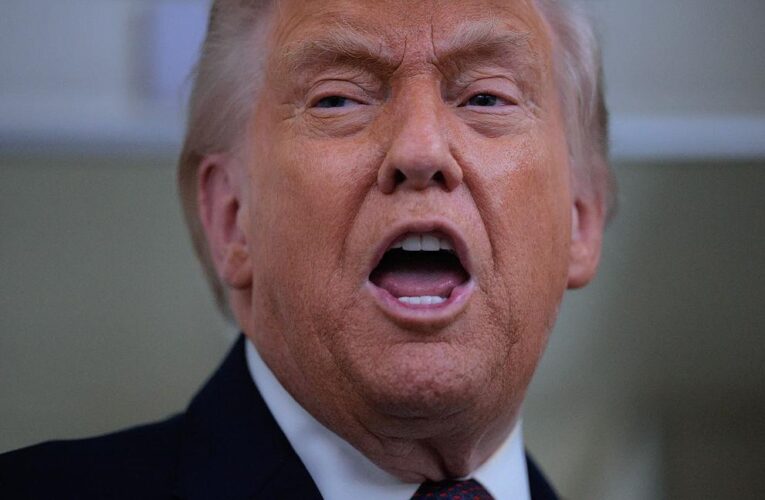 Трамп відкликав запрошення Канади до Ради миру