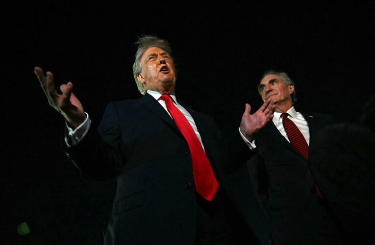 Трамп запросив на “Раду миру” щодо Гази майже 50 країн, зокрема Україну