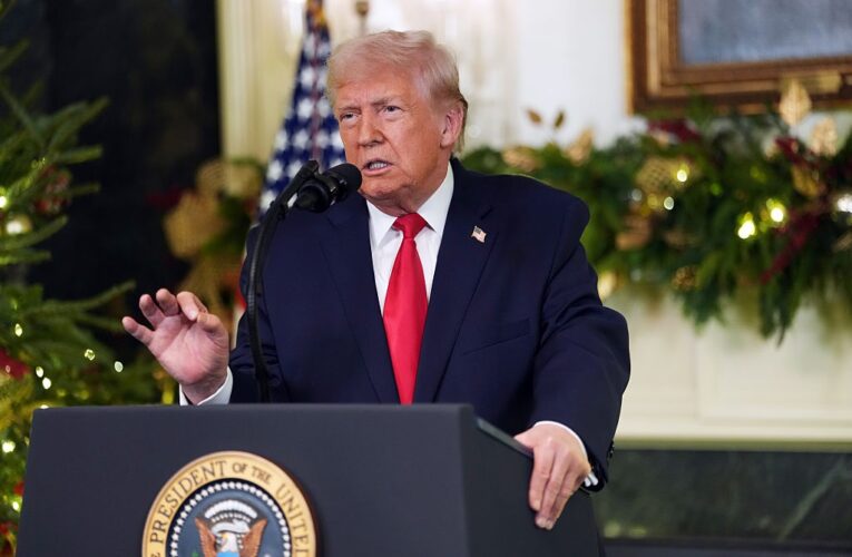 Трамп заявив про вивезення Мадуро з Венесуели