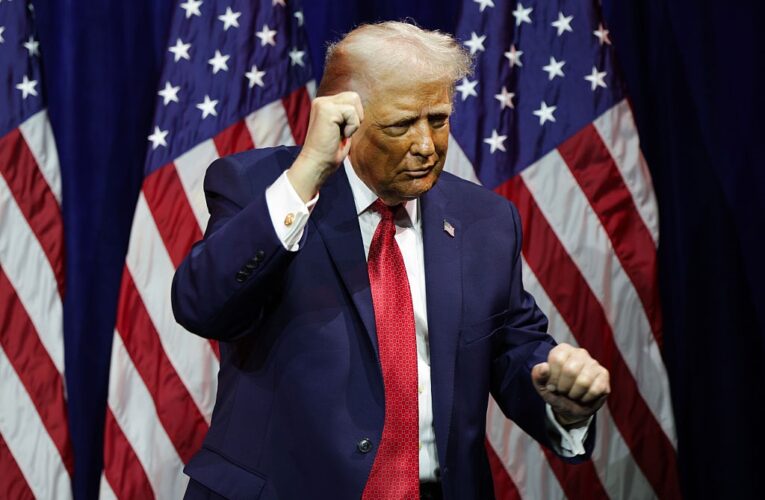 Трамп заявив, що США можуть роками контролювати Венесуелу