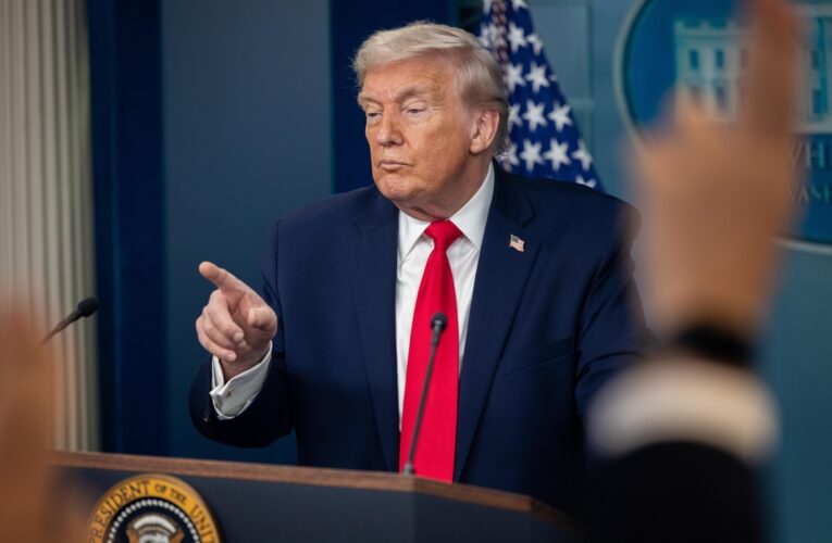 Трамп заявив, що втратив повагу до Норвегії