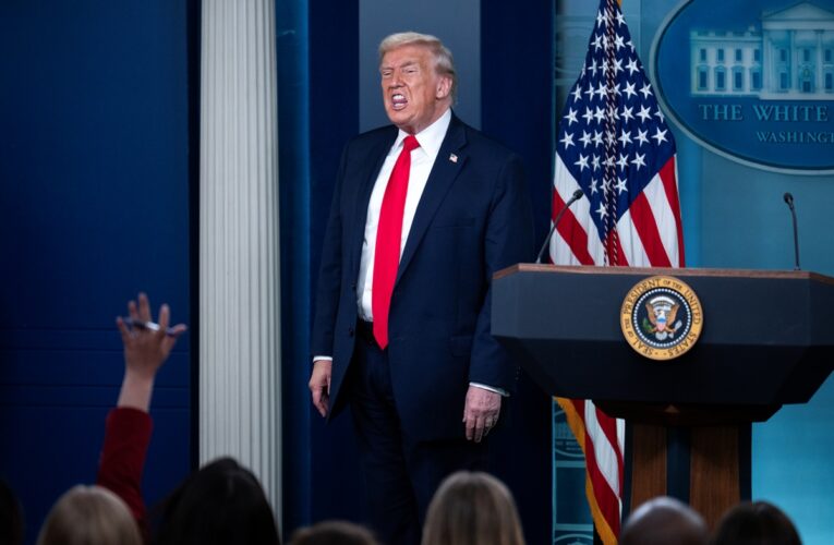 Трамп заявив, що його Рада миру зможе замінити ООН