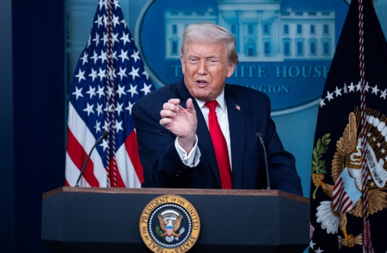 Трамп зробив нову заяву щодо Гренландії