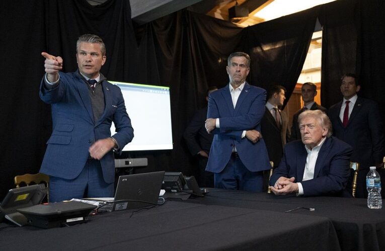 Трампу порадили підтримати соратників Мадуро замість опозиції – ЗМІ