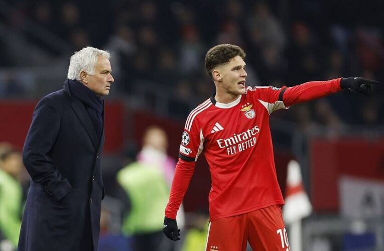 Тренер оцінив виступи Судакова напередодні гри з Ювентусом у ЛЧ