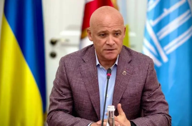 Труханова відпустили з-під домашнього арешту