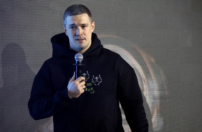 Цифровий міністр оборони. Чим займеться Федоров