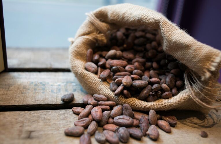 Ціни на какао впали до мінімуму з 2023-го