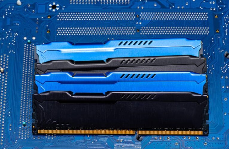 Ціни на комп’ютерну пам’ять DDR5 у Європі злетіли у 4,4 рази за пів року