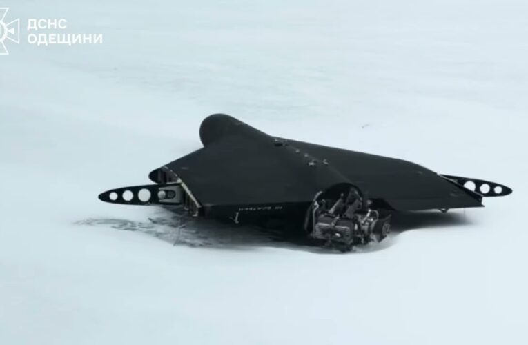 Спецоперація на Дністровському лимані: водолази-сапери знешкодили російський «сюрприз»