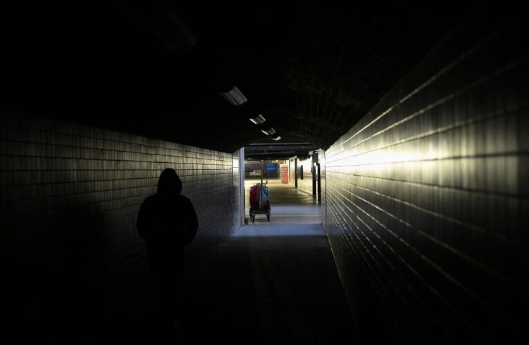 У Берліні стався масштабний блекаут – ЗМІ