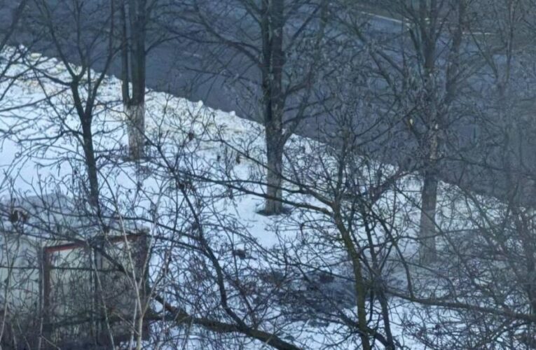 У Білгороді евакуювали 1700 росіян через падіння авіабомби РФ