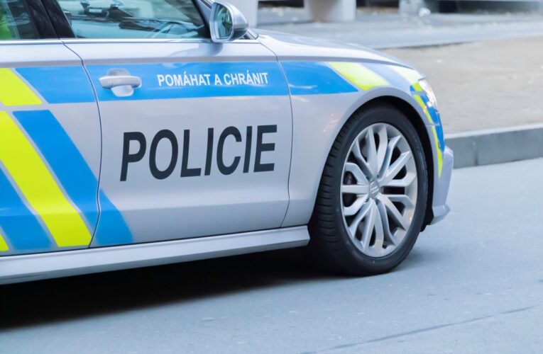 У Чехії затримали підозрюваного у співпраці з КНР