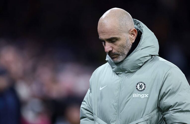 У Челсі більше немає головного тренера