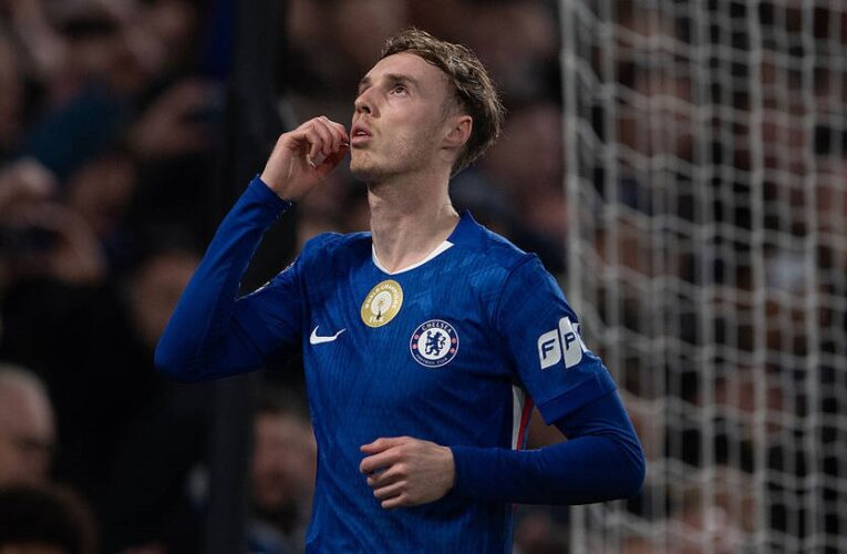 У Челсі спростували чутки про відхід лідера команди