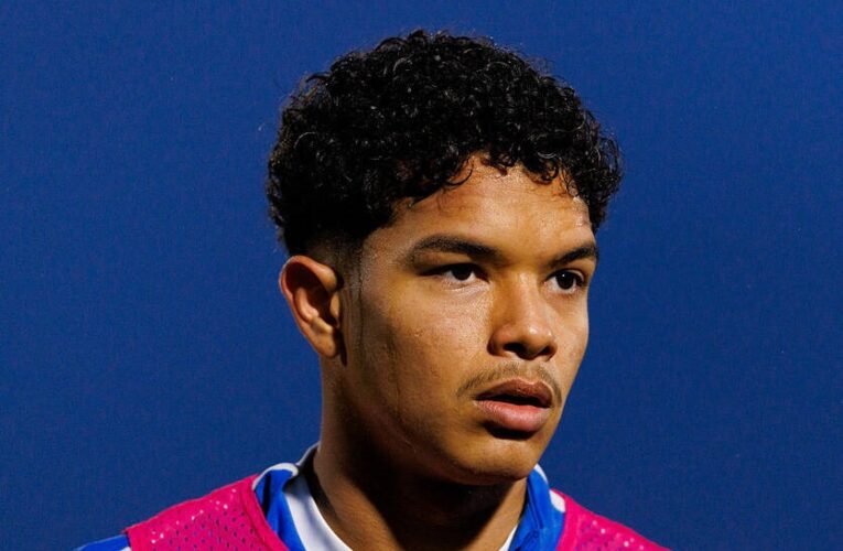 У Дженоа з&rsquo;явився новий конкурент для Маліновського