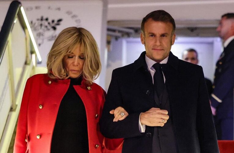 У Франції оголосили присуд 10 людям за кібербулінг Брижит Макрон