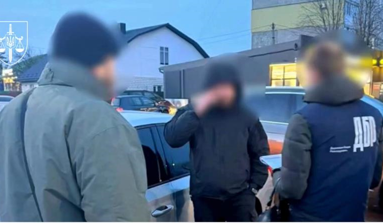 У кількох регіонах викрито схеми щодо ухилення від мобілізації