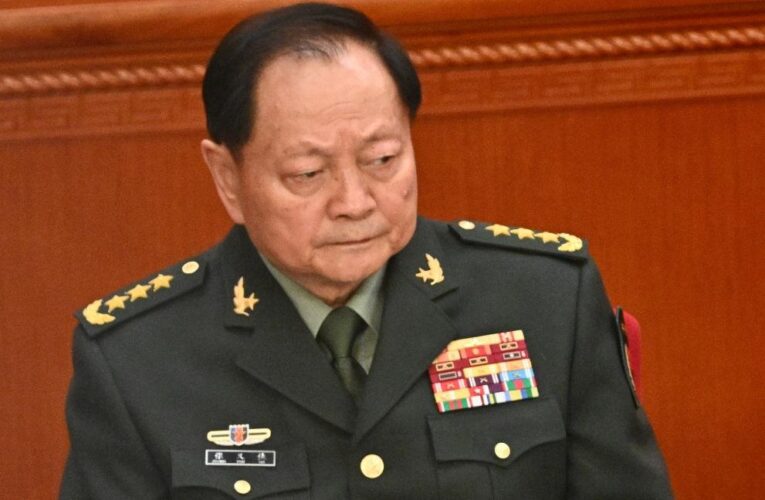 У Китаї розпочали розслідування проти двох генералів