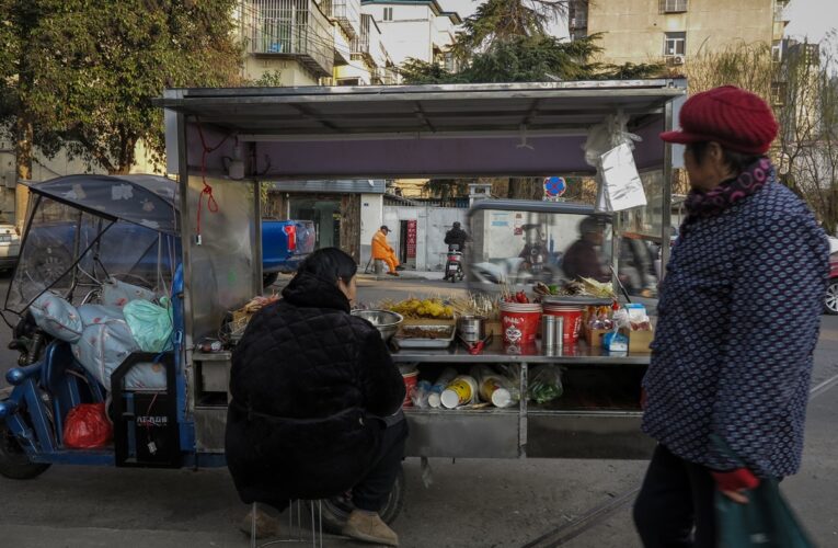 У Китаї за рік репресували майже мільйон людей – ЗМІ